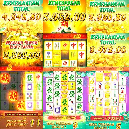 Bosslot: Situs Game Terbaru dengan Jackpot Super Besar